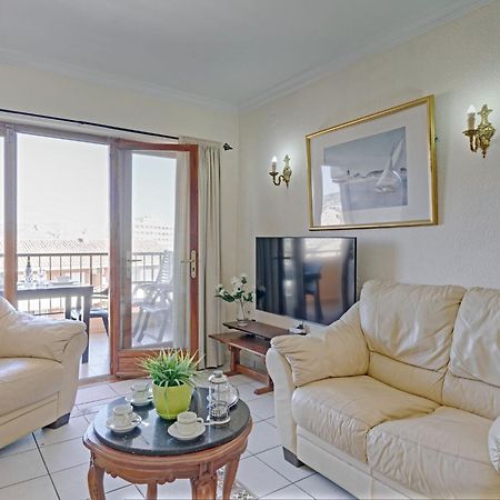 Apartment Galicia Javea-2 By Interhome Экстерьер фото