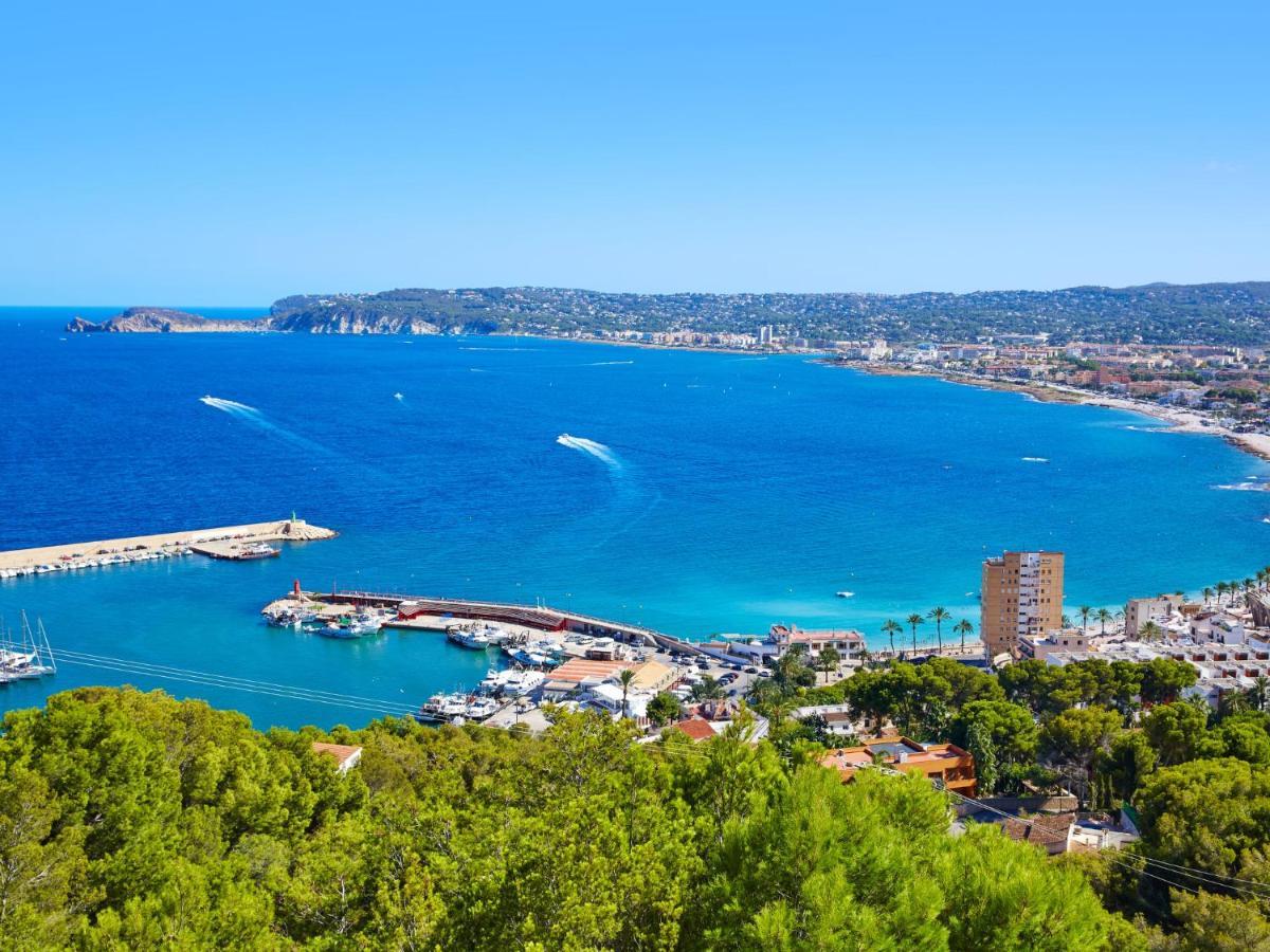 Apartment Galicia Javea-2 By Interhome Экстерьер фото