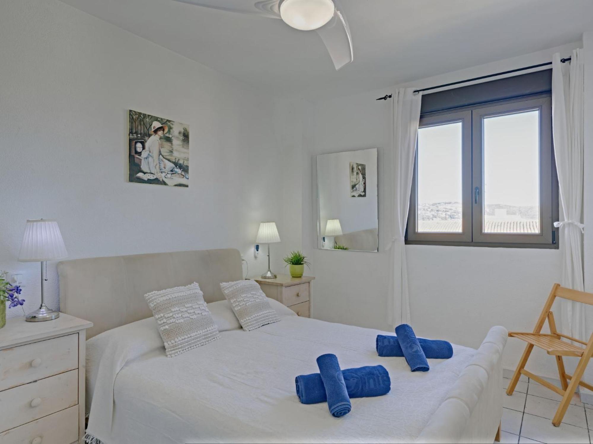 Apartment Galicia Javea-2 By Interhome Экстерьер фото
