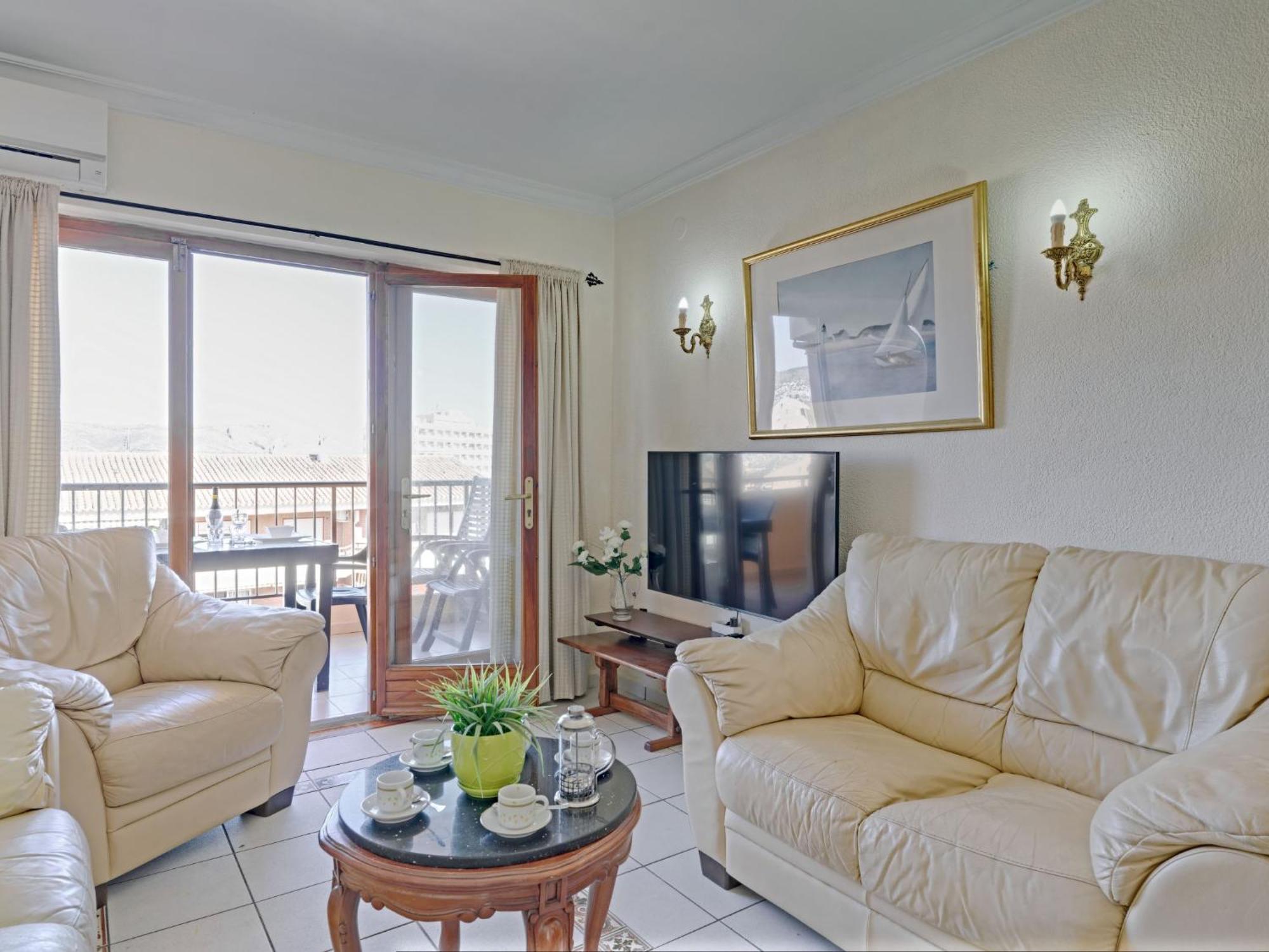 Apartment Galicia Javea-2 By Interhome Экстерьер фото