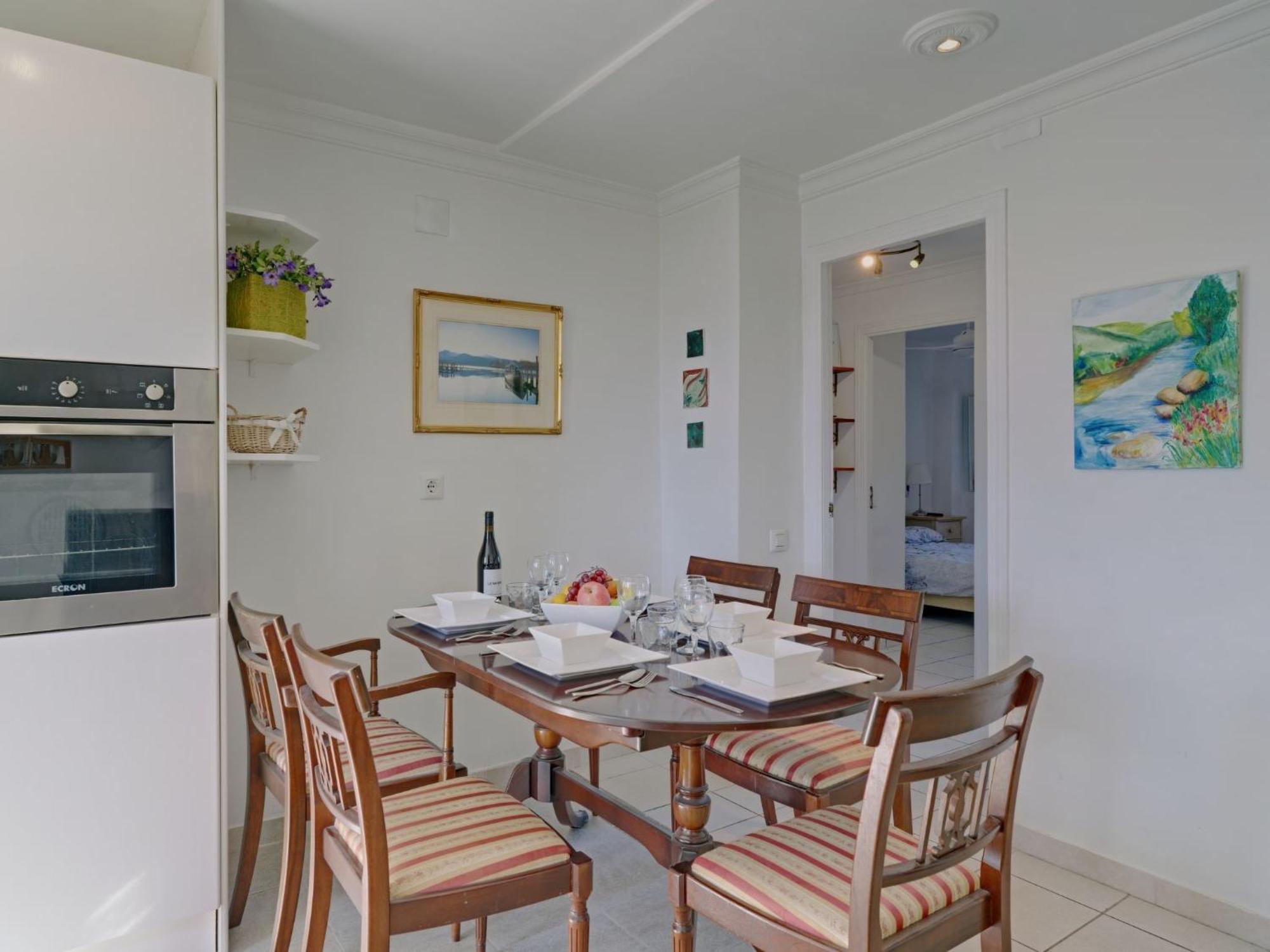 Apartment Galicia Javea-2 By Interhome Экстерьер фото