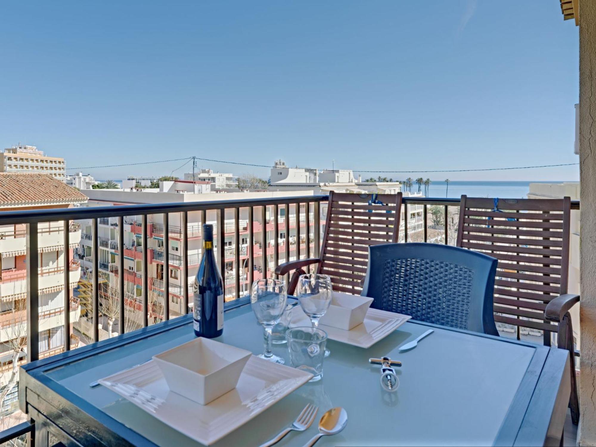 Apartment Galicia Javea-2 By Interhome Экстерьер фото