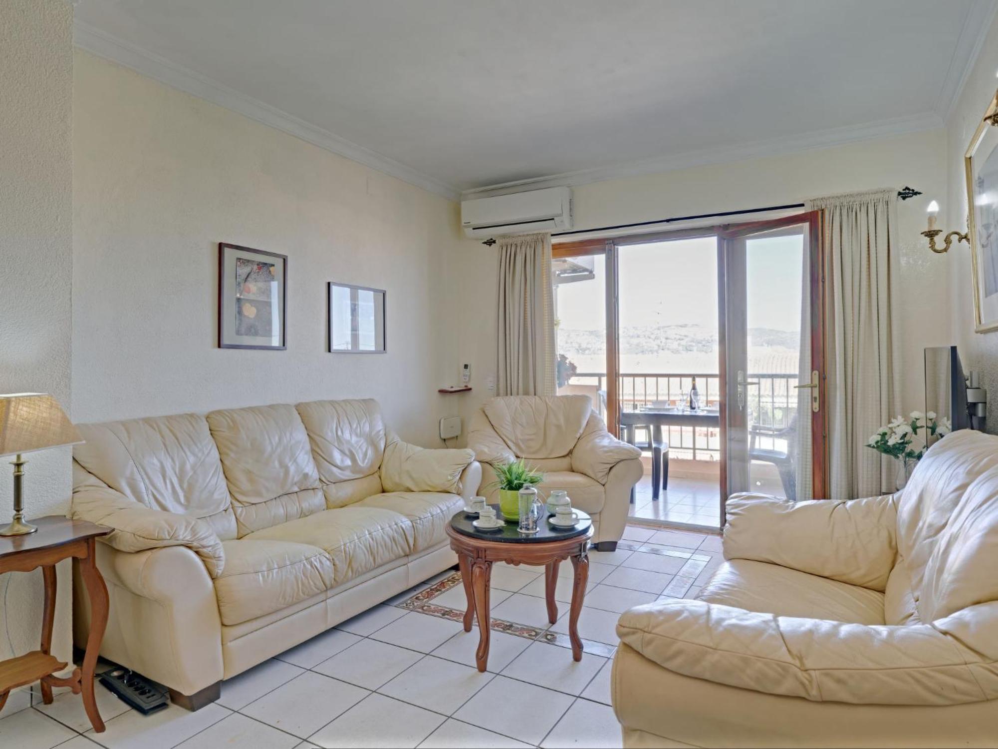 Apartment Galicia Javea-2 By Interhome Экстерьер фото