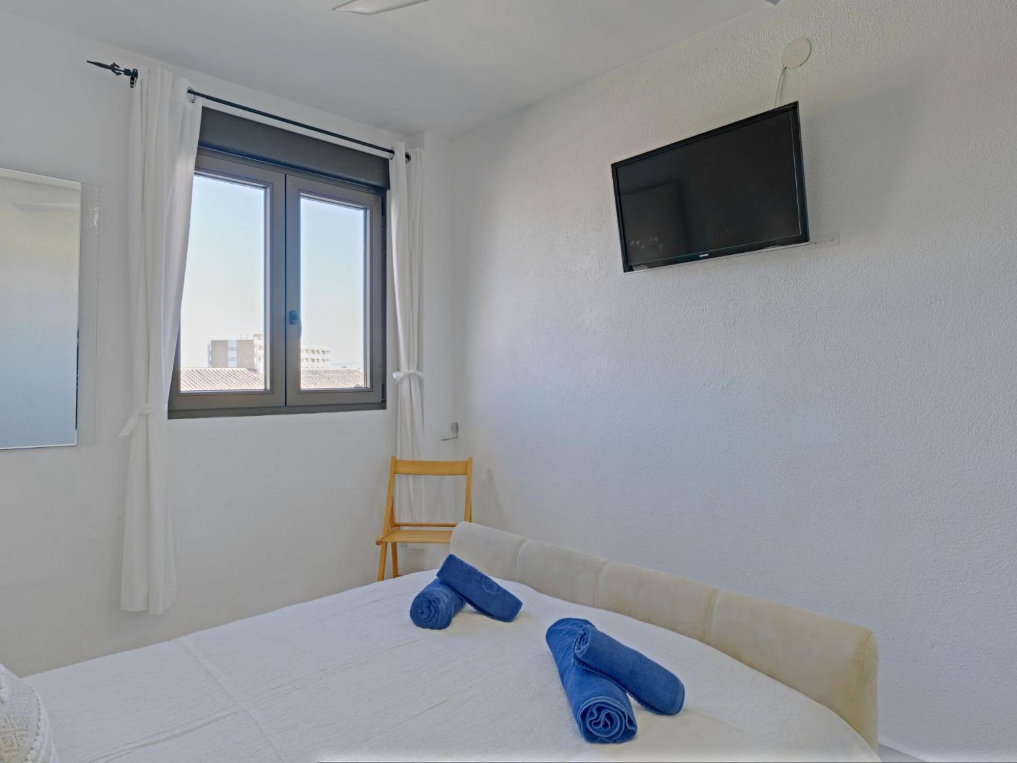 Apartment Galicia Javea-2 By Interhome Экстерьер фото