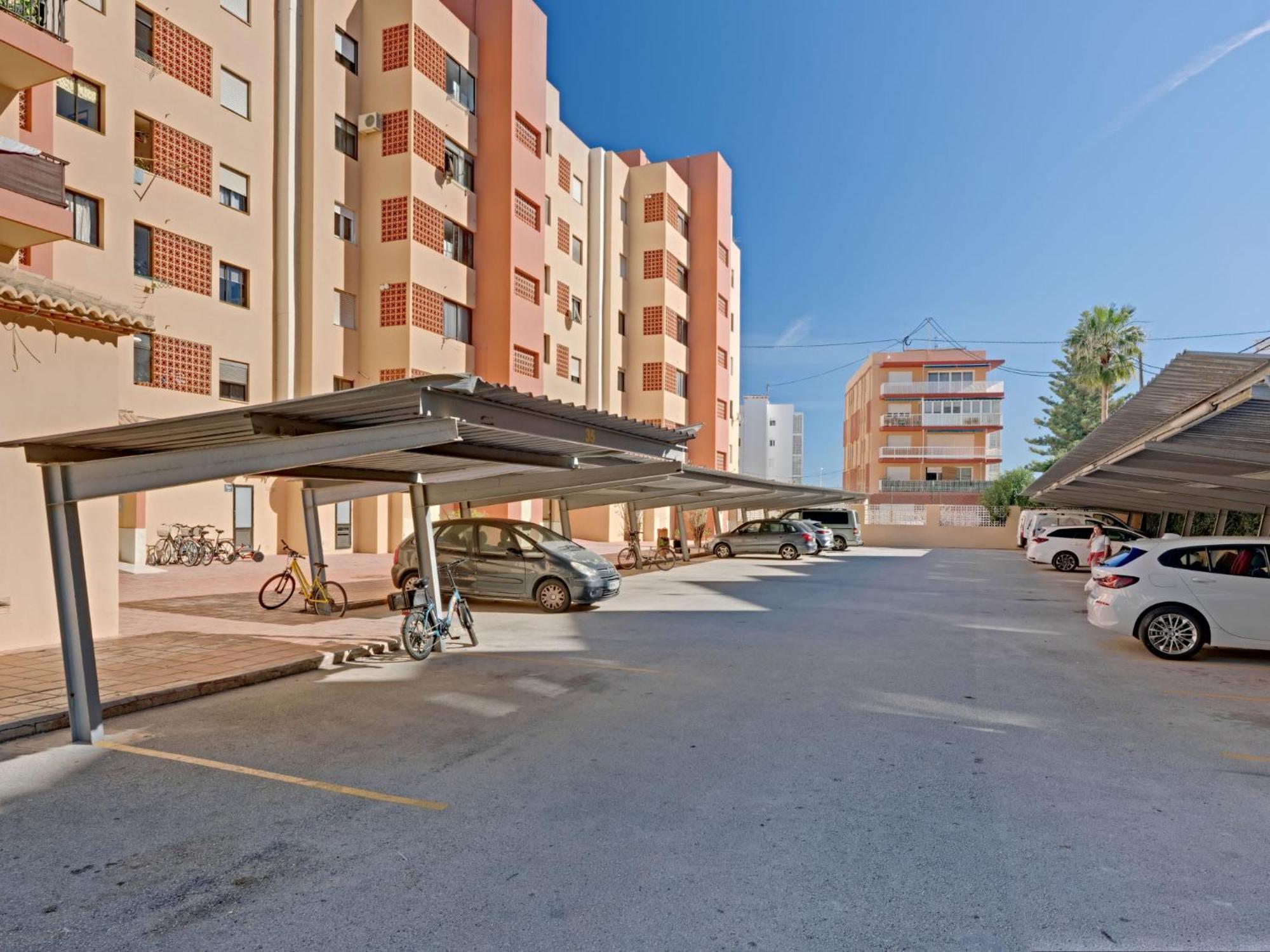 Apartment Galicia Javea-2 By Interhome Экстерьер фото