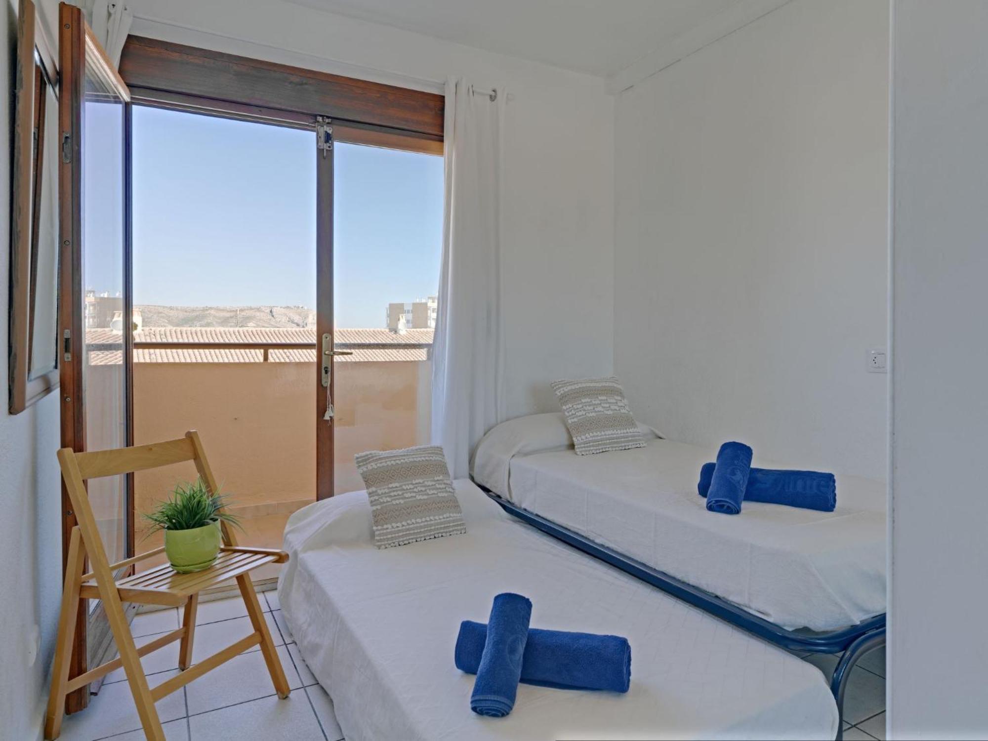 Apartment Galicia Javea-2 By Interhome Экстерьер фото