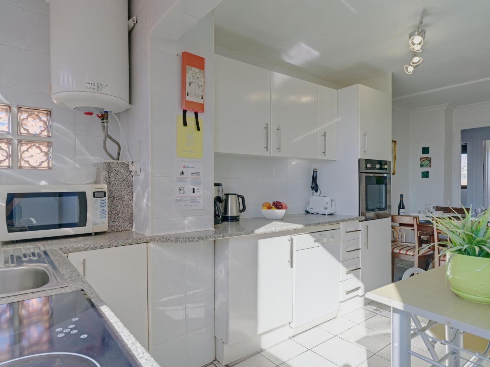 Apartment Galicia Javea-2 By Interhome Экстерьер фото