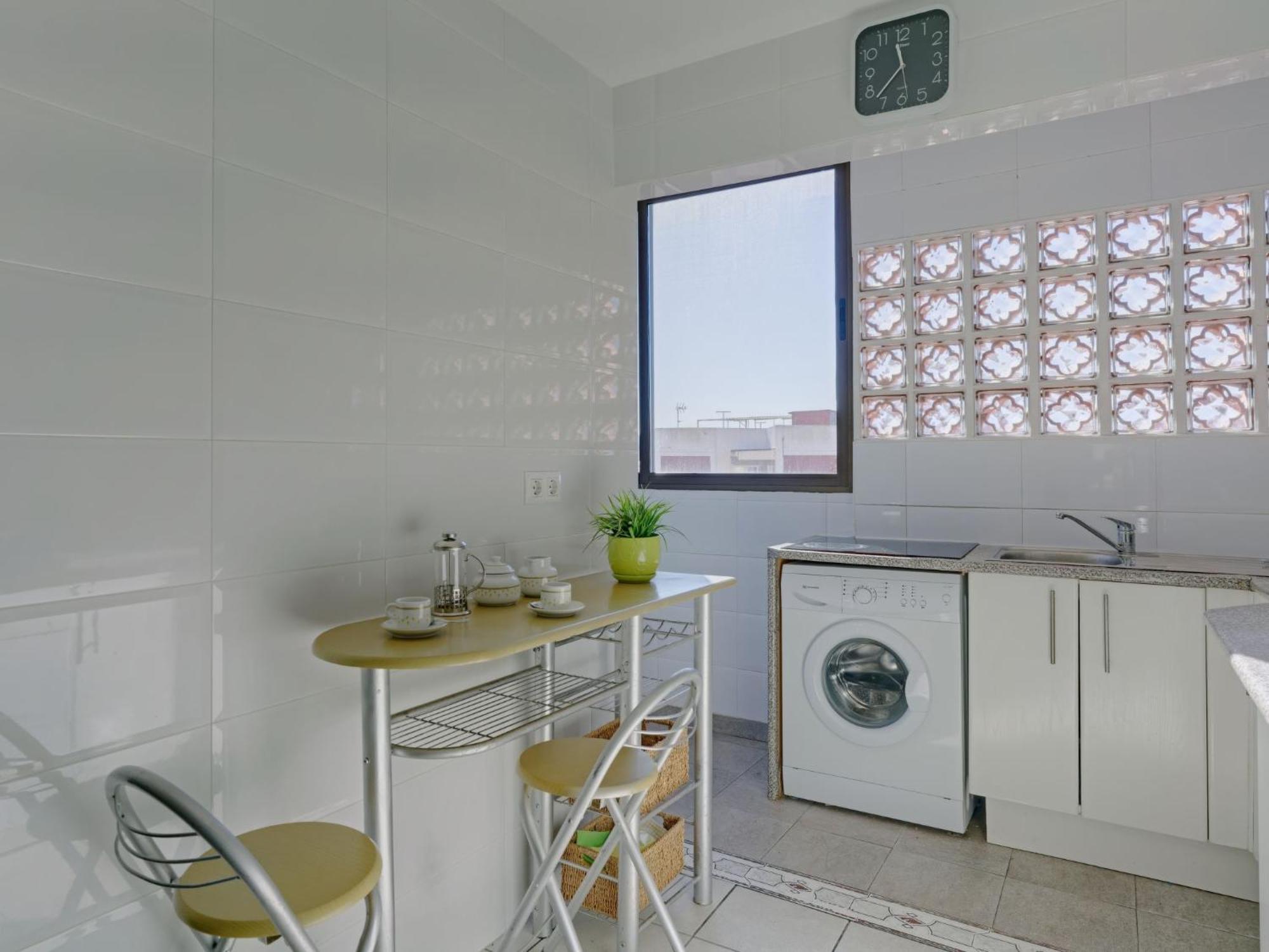 Apartment Galicia Javea-2 By Interhome Экстерьер фото