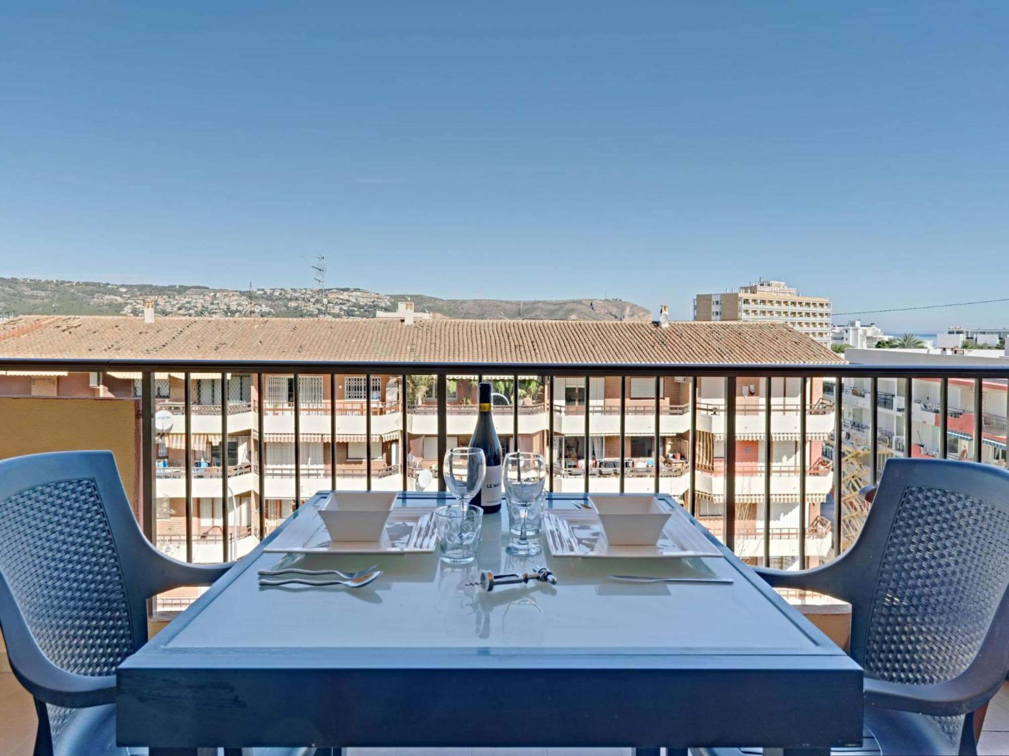 Apartment Galicia Javea-2 By Interhome Экстерьер фото