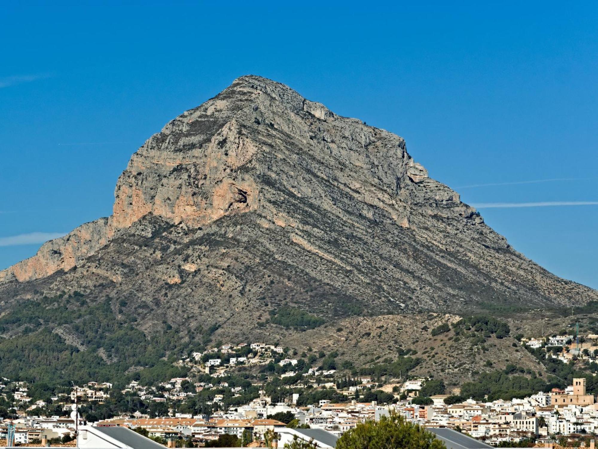Apartment Galicia Javea-2 By Interhome Экстерьер фото