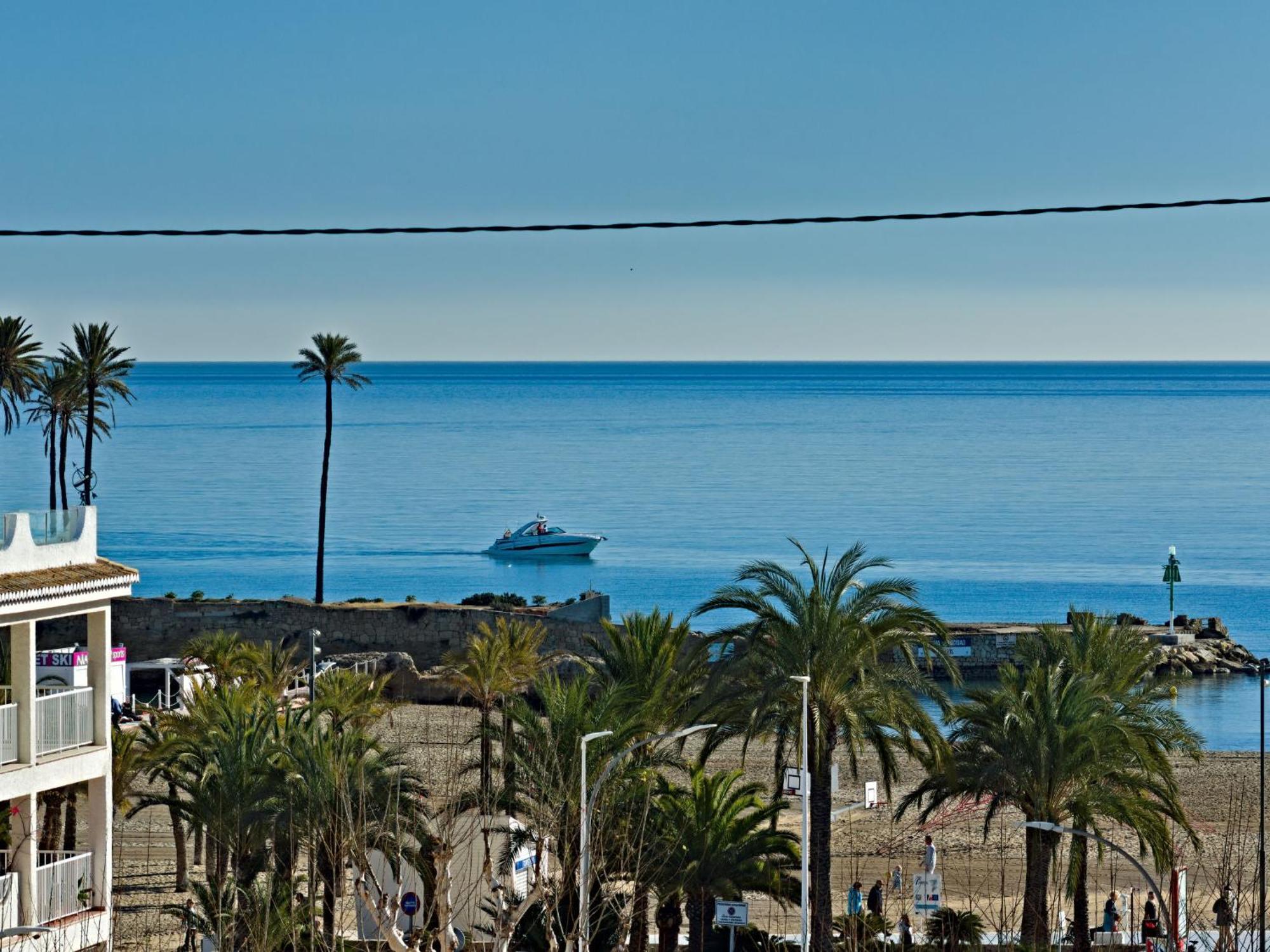 Apartment Galicia Javea-2 By Interhome Экстерьер фото