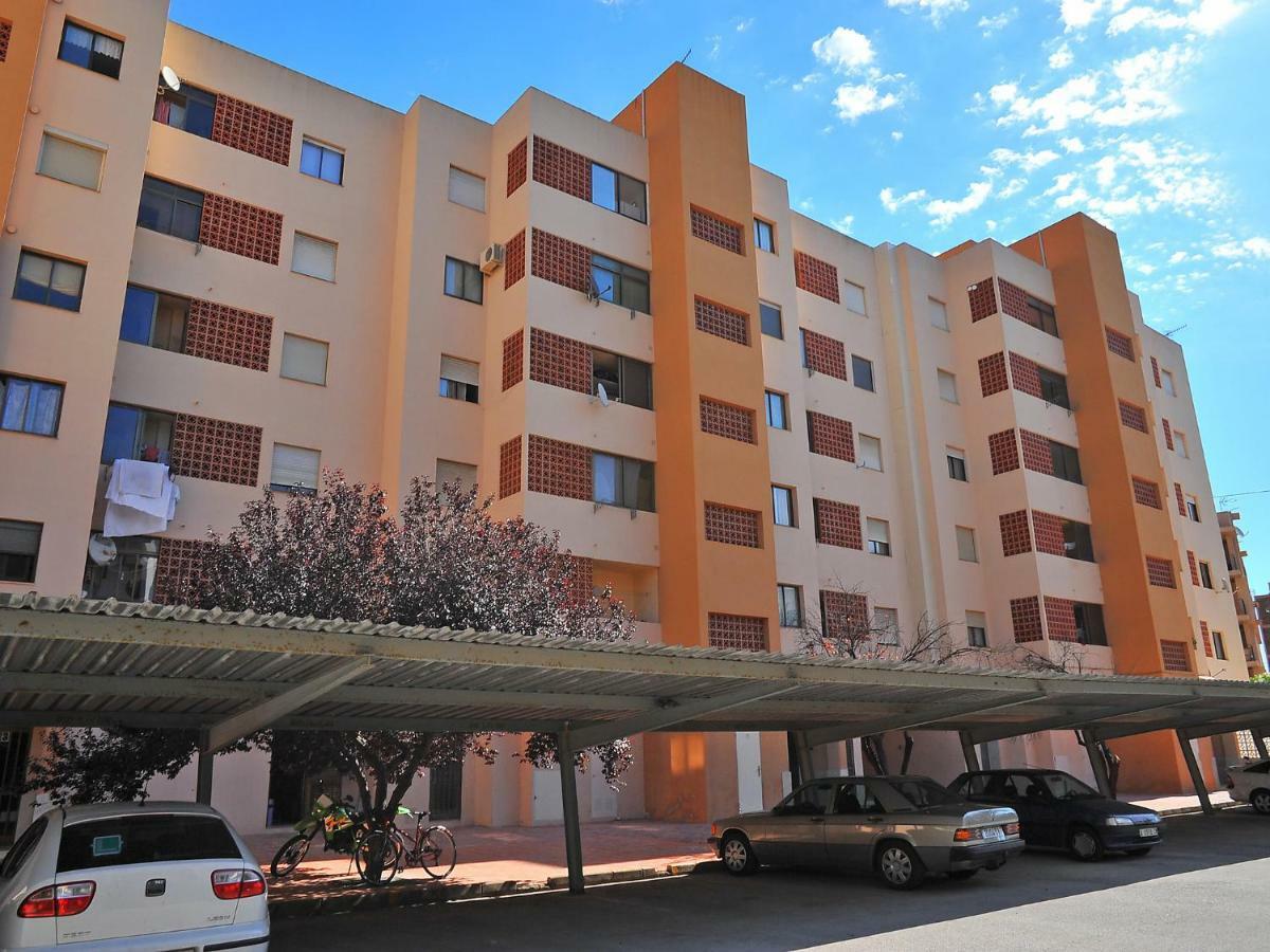 Apartment Galicia Javea-2 By Interhome Экстерьер фото